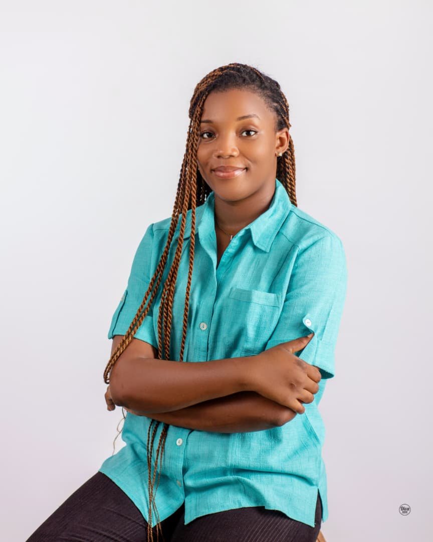 Bertille ADJAKLY